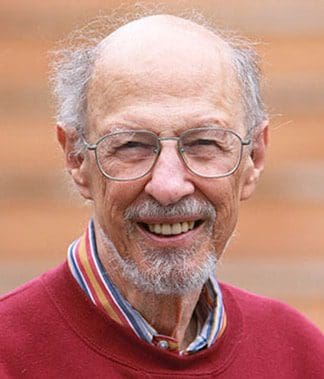 Inventor of computer password