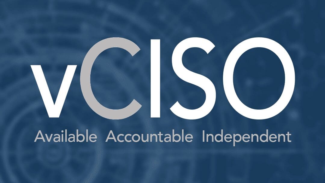 vCISO, ImageQuest, accountable, independent