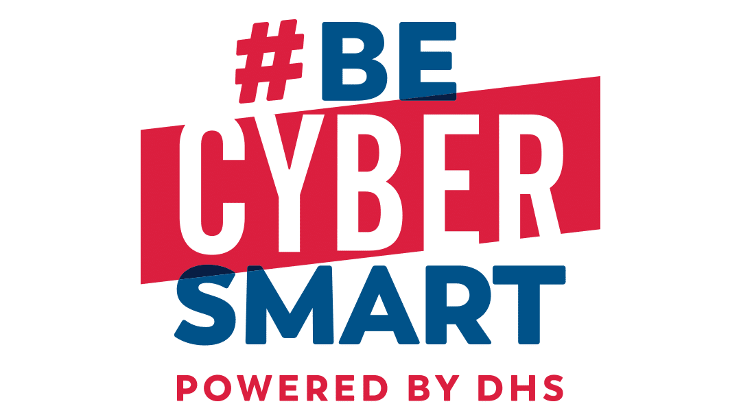 CISA Be Cyber Smart, ImageQuest