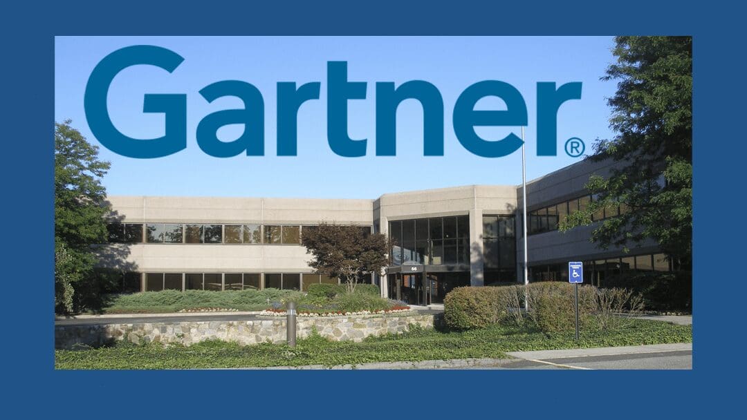 Gartner, IT forecast, ImageQuest