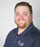 Joe DiLeo, Chariot Logistics, ImageQuest