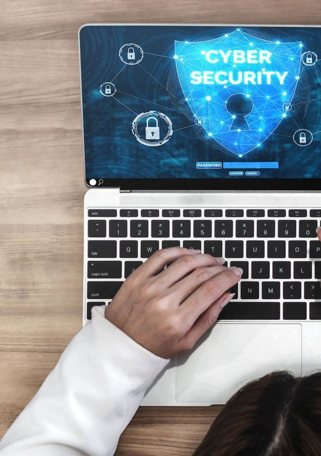 ransomware cybersecurity service provider in Nashville, TN