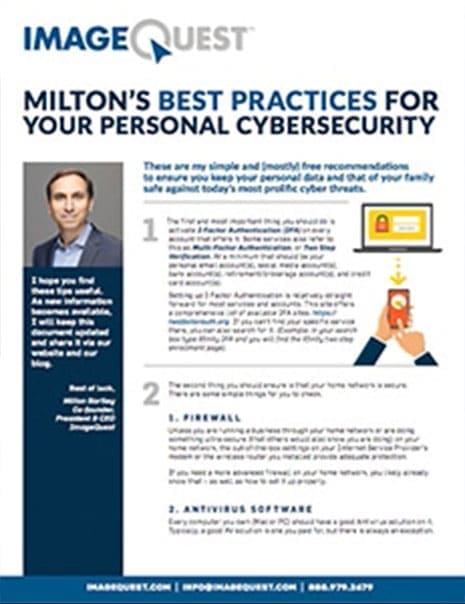 miltoncyber miltoncyber