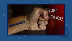 Ransomware pummeling cyber insurance