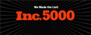 ImageQuest made the 2021 Inc 5000 list