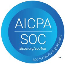 AICPA SOC logo
