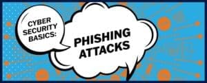 Phishing attacks remain a problem according to ImageQuest
