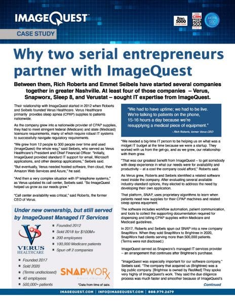 VERUSTAT-Case-Study-1 VERUSTAT-Case-Study-1