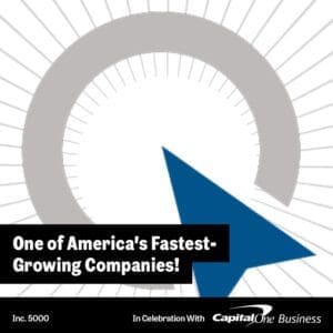 ImageQuest made the Inc 5000 list in 2023. This marks our 4th time!